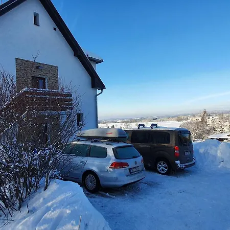 Apartman Vysoké nad Jizerou Esterno foto