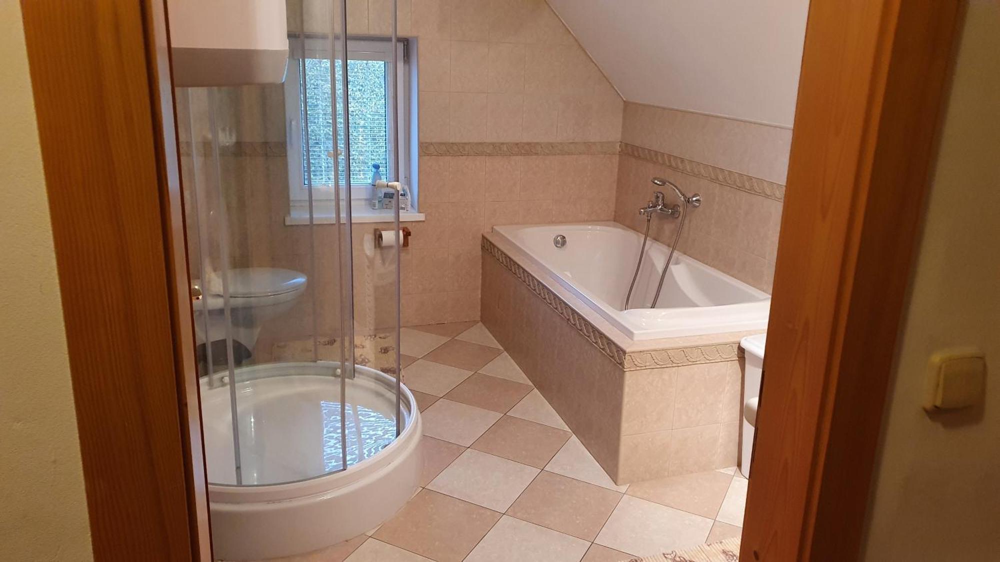 Apartman Vysoke Nad Jizerou