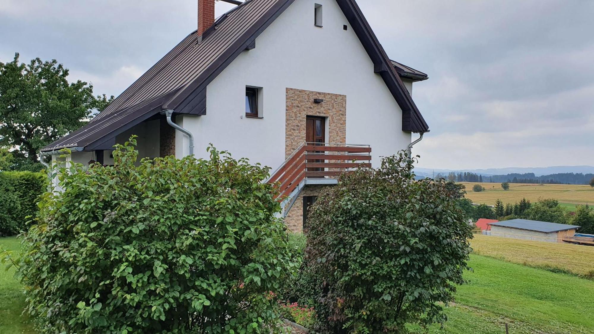 Apartment Apartman Vysoke Nad Jizerou Vysoke nad Jizerou